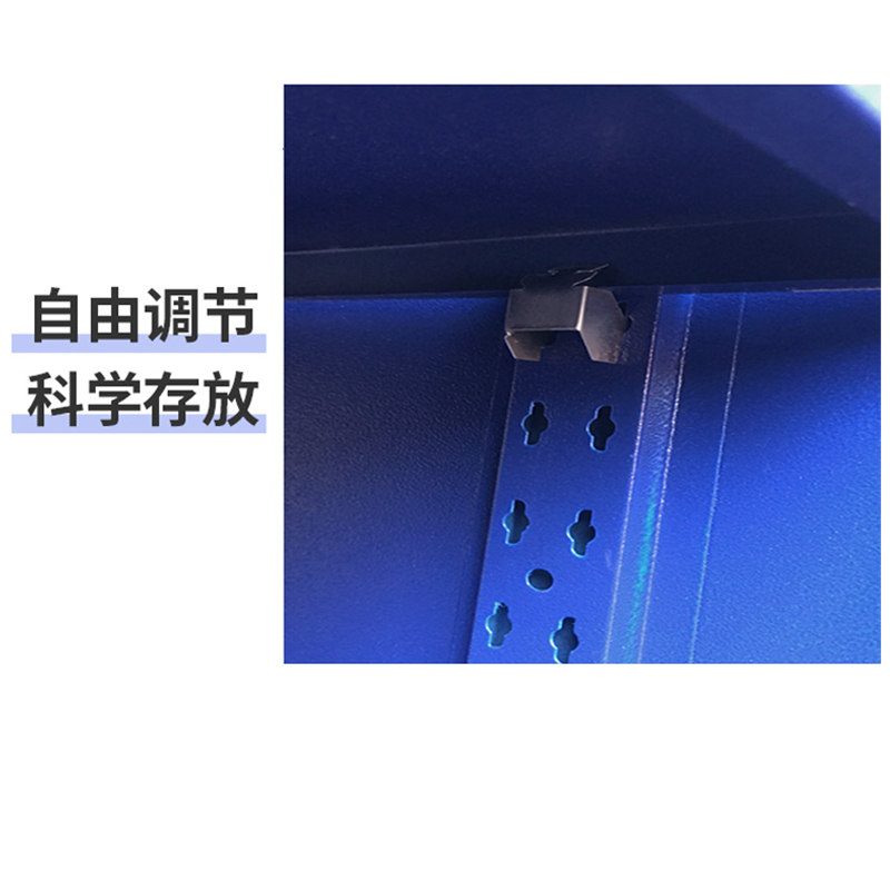 永格防暴器材柜安全训练器材柜安保警器械柜战备柜反恐装备工具柜
