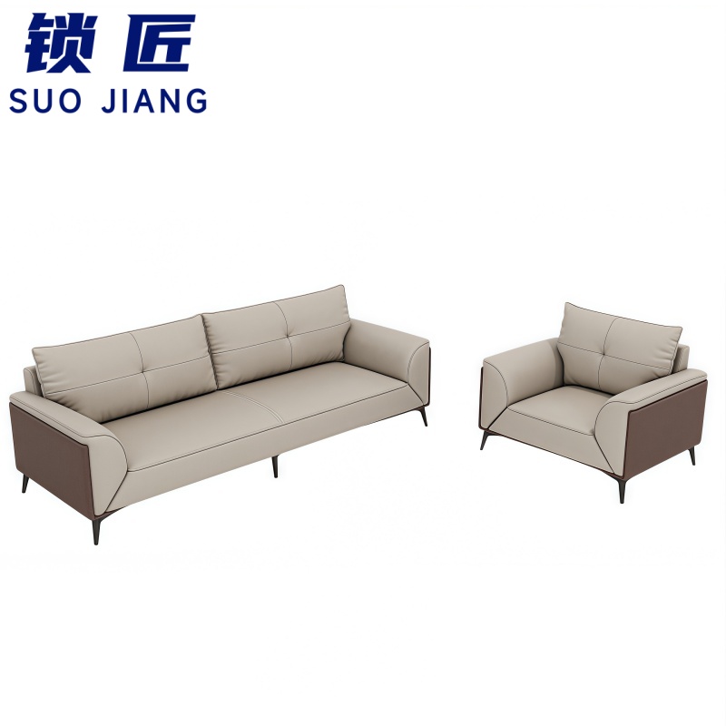 锁匠 简约沙发高清大图