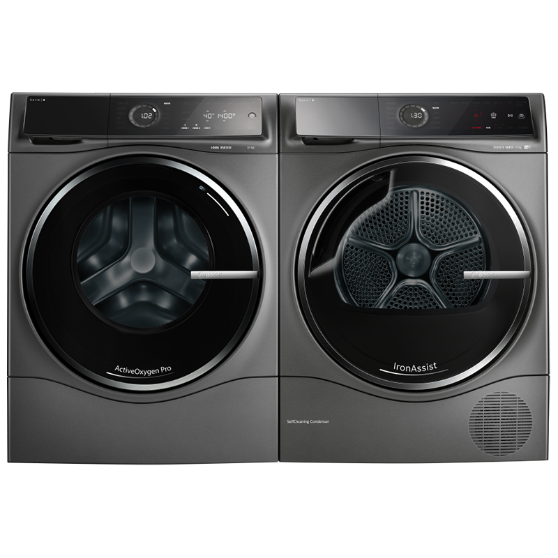 博世6系烘干机WQC355D10W