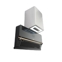 海信（Hisense）智能手势欧式吸油烟机HQ507-