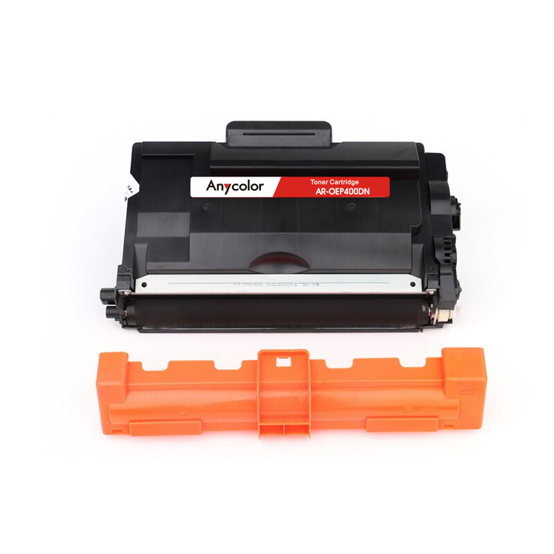 欣彩 OEP400DN黑色粉盒 AR-OEP400DN 4K适用光电通4010 4020DN