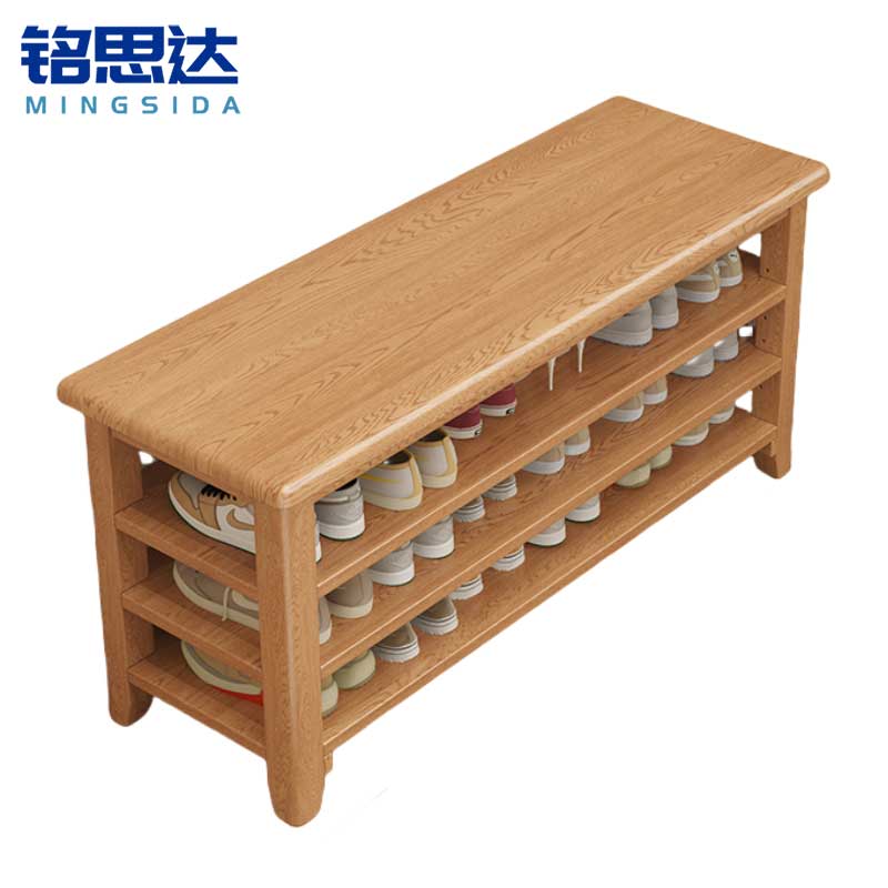 铭思达换鞋凳100CM个高清大图
