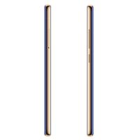 小米(MI)小米6 6GB+128G亮黑色 全网通变焦双摄小米6手机骁龙835小米8核手机小米6手机亮黑色