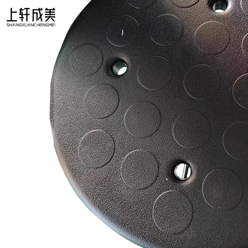 上轩成美吧台椅圈脚轮滑款升降高度48-68cm/个