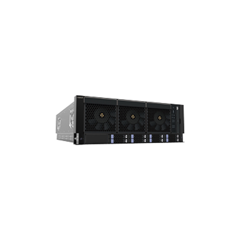 Sugon 曙光天阔服务器I620-G20(8、12盘位,V3&V4)(E5-2620V4*2/16G DDR4*2)