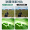 飞膜宝华为mate20X防窥膜全屏覆盖钢化膜防偷窥抗蓝光防爆膜防摔手机膜