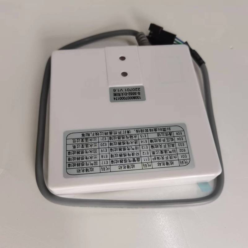 帮客材配 全新原装惠而浦150A空气能热水器T 控制器/显示面板 收前务必验货高清大图