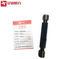 亿鑫赞力 普通螺纹塞规 M22-6H/个