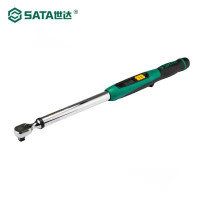 世达96527 1/2"系列电子扭力扳手68-340N·m 96527