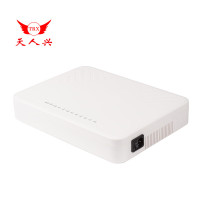 天人兴ZM-1008E学校考场防作弊设备手机5G网络WIFI会议屏闭器防护 ZM-1008E