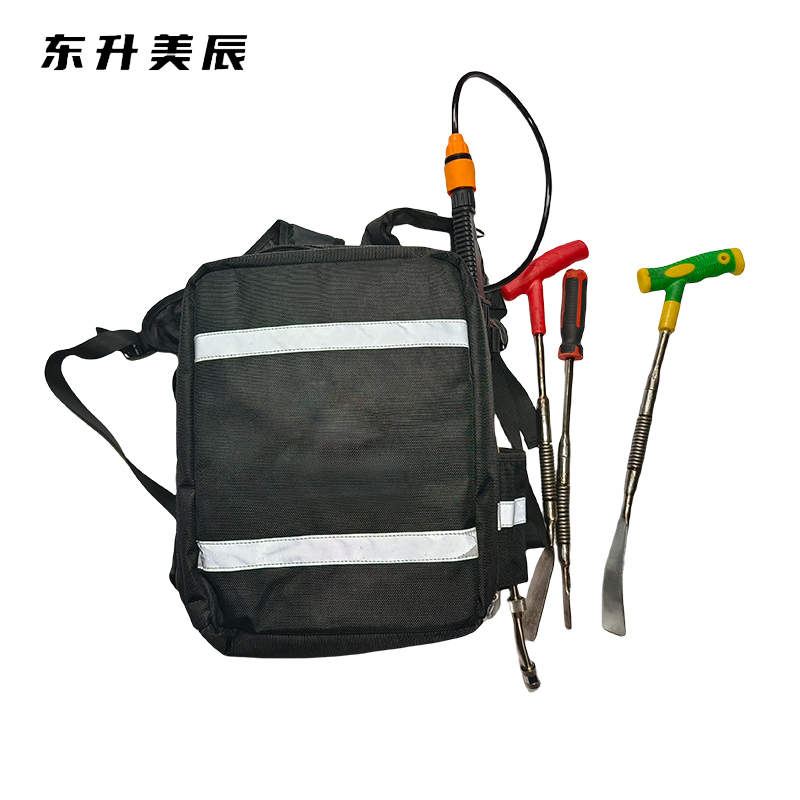 东升美辰 油污清洗工具包(定制产品需货期) DS-XS240 套高清大图