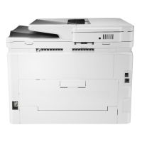 惠普(HP)LaserJet Pro M280nw彩色A4激光一体机(打印 复印 扫描 网络 无线)(尊享服务L)