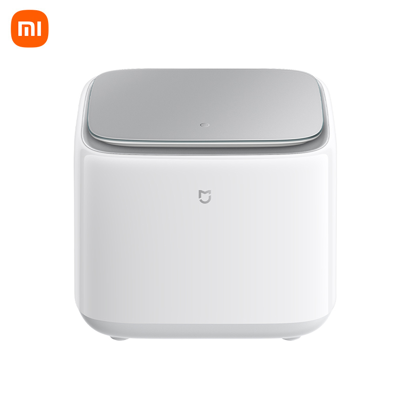 小米米家 mini洗衣机1kg 迷你小型宝宝儿童内衣家用全自动除菌智能 1