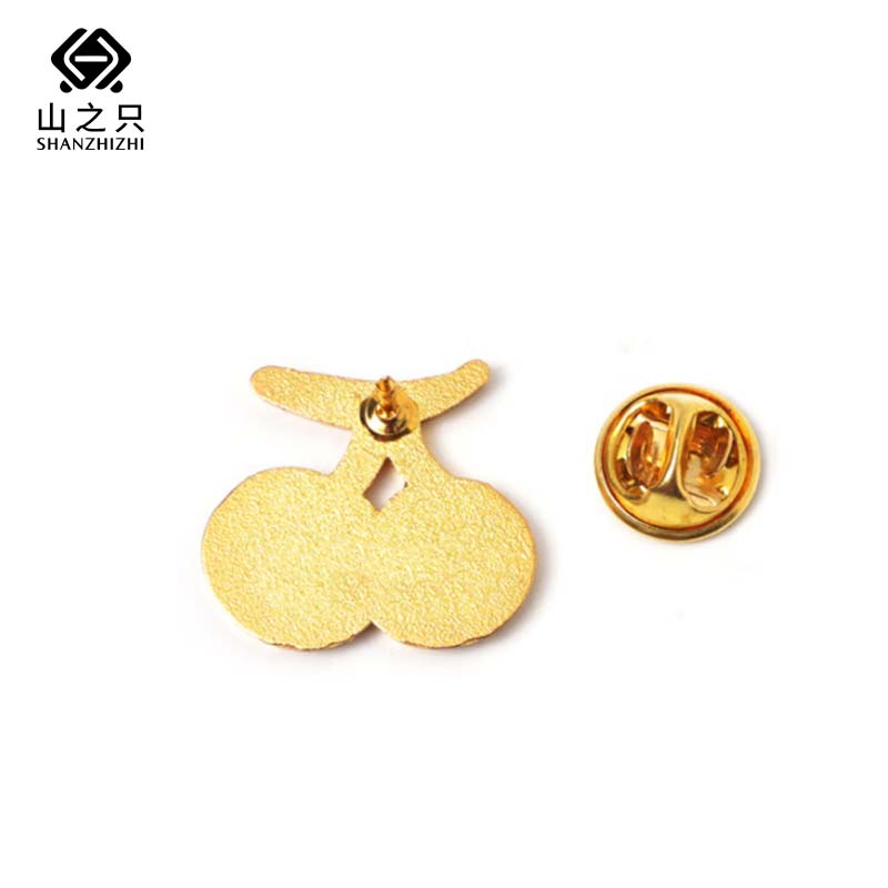 山之只 工艺制品 箱包徽章配件 MZ0142 个高清大图