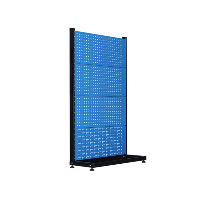 泰炙鼎 多功能工具台 1500*2000*600mm 组高清大图