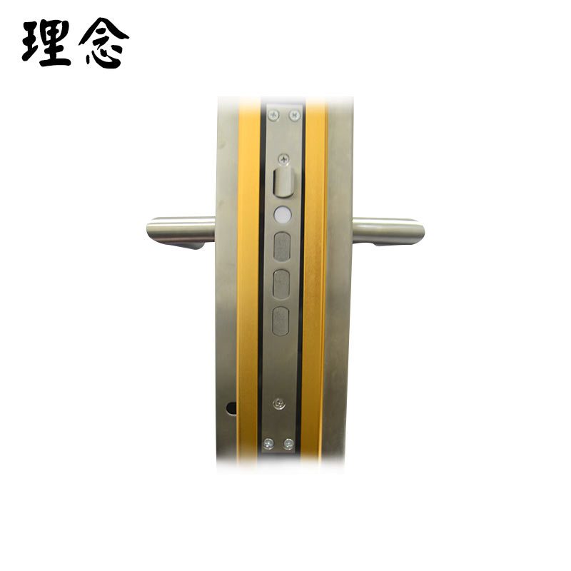 理念lncrtmjx机械锁芯门禁锁app锁电子锁