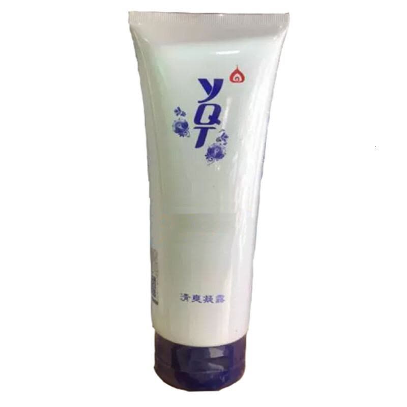 【专柜俏莎绿雅套装】YQT一清堂 雪菊清爽系列 清爽凝露200ml图片