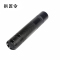 拱匠令 GJL681 强光电筒 3W IP68 (计价单位:个) 黑色