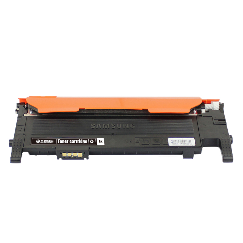 金穗慧采 CLT-K404S 粉盒适用三星C430硒鼓C430W C432 C480W