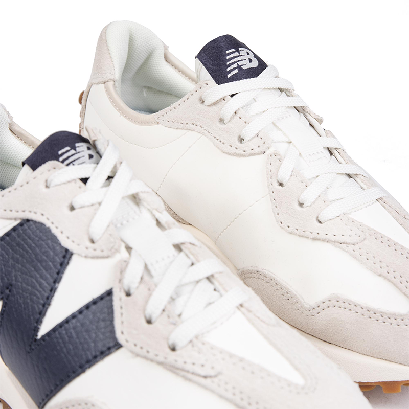 新百伦newbalance327系列女士运动时尚缓震舒适休闲透气跑步鞋nbw327