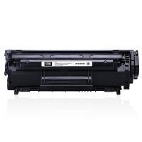 欣格 Q2612A 碳粉盒 NT-CY2612S 黑色适用HP LaserJet 1010/1012/1015系列