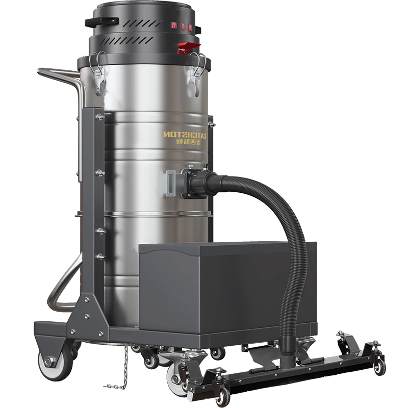 卡西斯顿 大功率商用吸尘器 XC-100 台高清大图