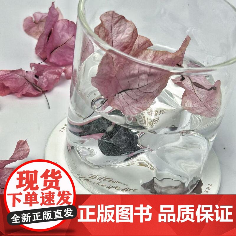 黑夜和白昼--莎士比亚系列杯垫 10*0.7cm 陶瓷+软木材质 磨砂感 高级文艺小众 编译文创杯垫杯座高清大图