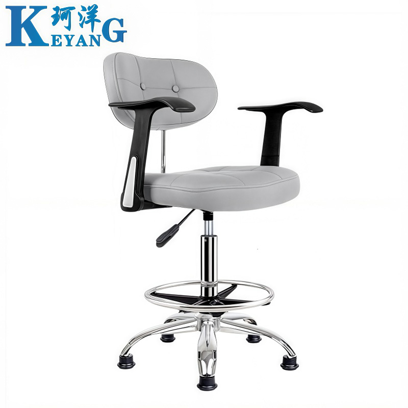 珂洋 升降椅 带扶手 把高清大图