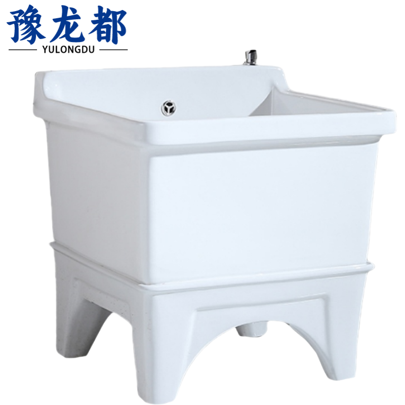 豫龙都拖布池靠背个高清大图