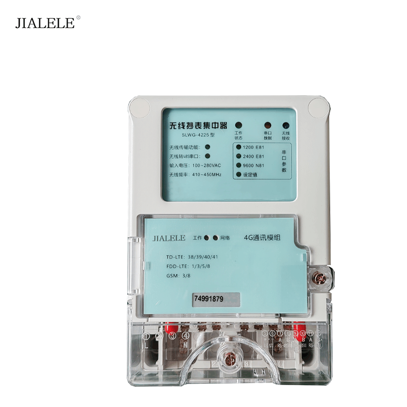 JIALELE 无线抄表集中器(水表)(SLWG_4225(水表))台图片
