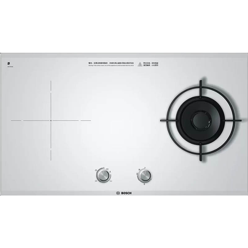 BOSCH/博世 PBH723WMQ 电混合燃气灶（上海专用）