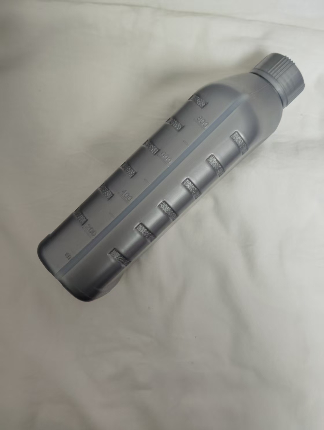 雄驰 汽机油 四冲程4T SG 10W/40 1L高清大图