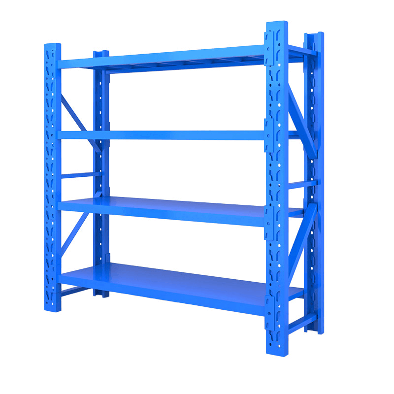 炯豪 中型货架200KG 1800*600*2000mm 组图片