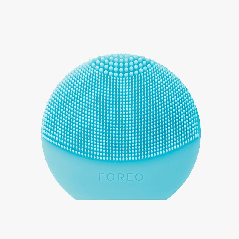 FOREO LUNA 露娜 Play Plus玩趣增强版洁面仪 薄荷蓝