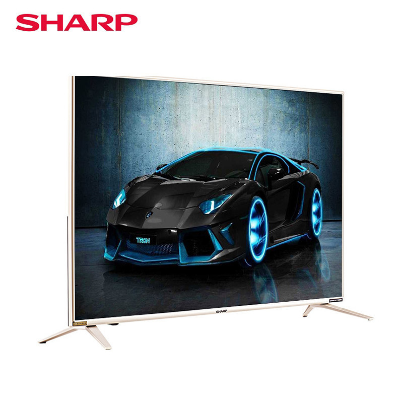 夏普（SHARP） 45英寸 智能网络平板液晶电视机55 32