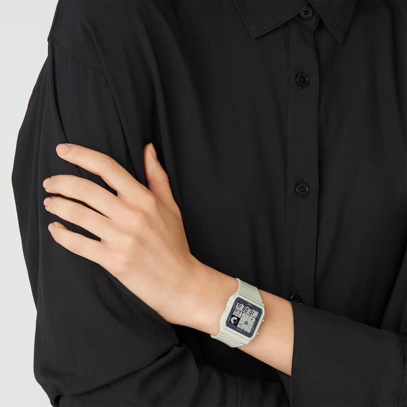 CASIO 卡西欧 25新款代购专柜日韩手表男子运动腕表LF-20W-8ACF