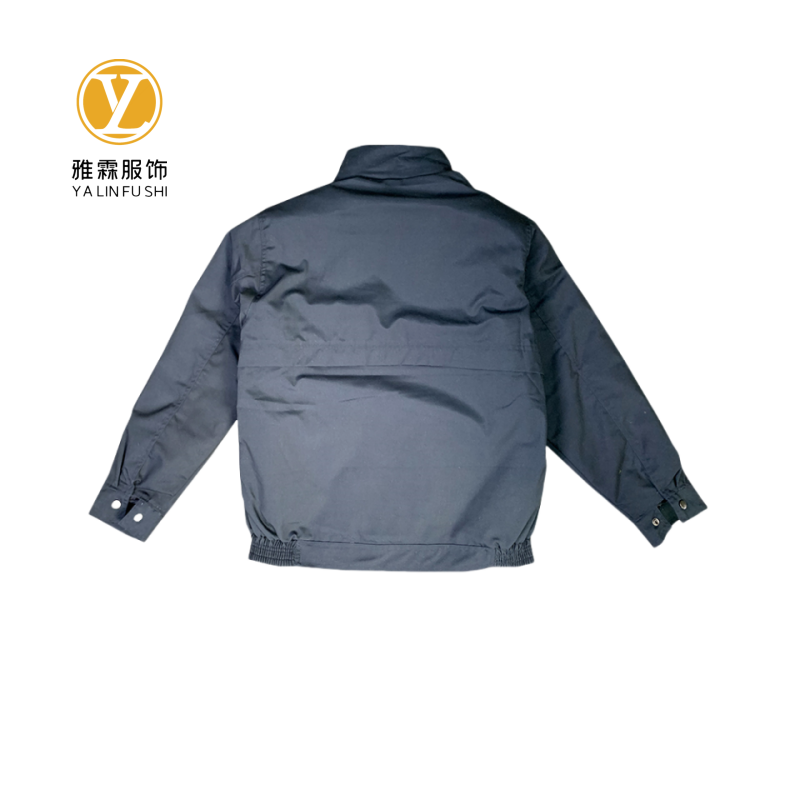雅霖服 户外保暖防寒服YLF24-8885 件高清大图