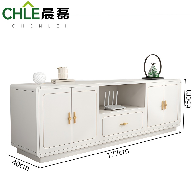 晨磊 电视柜 177*40*65cm 个高清大图