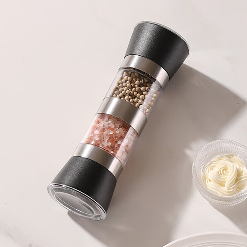 MAXCOOK美厨研磨器80ml*2只粗细可调节MCPJ5634高清大图