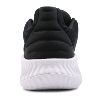 阿迪达斯adidas男鞋2019春夏季新款运动鞋Pro Bounce实战防碳素橡胶轻质中底男士滑篮球鞋AH2673