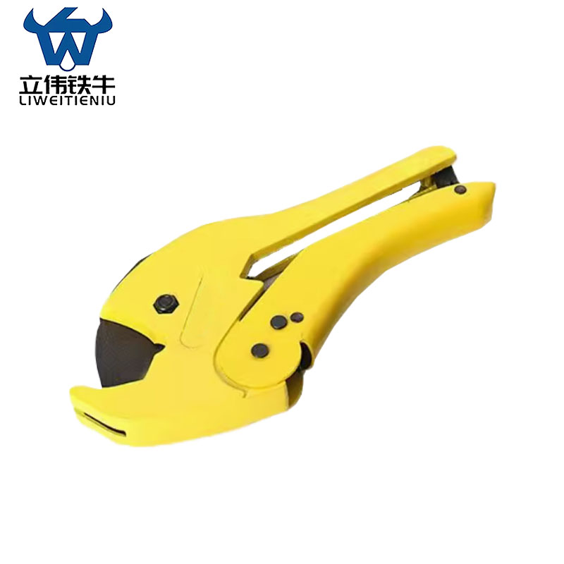 立伟铁牛pvc割刀大号/把高清大图