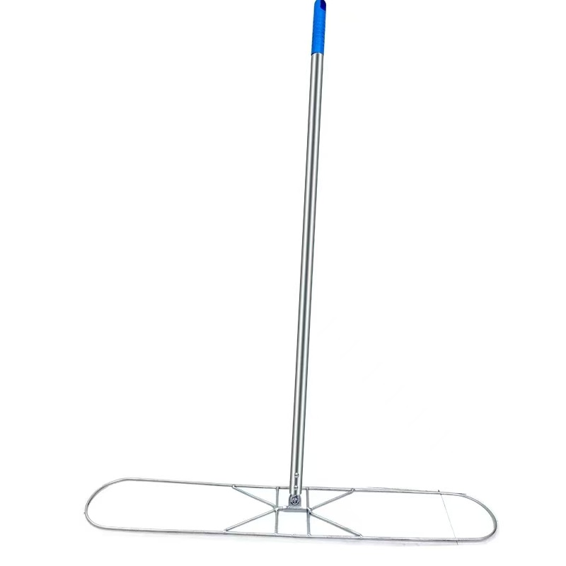 铝合金尘推拖把替换杆尘推杆