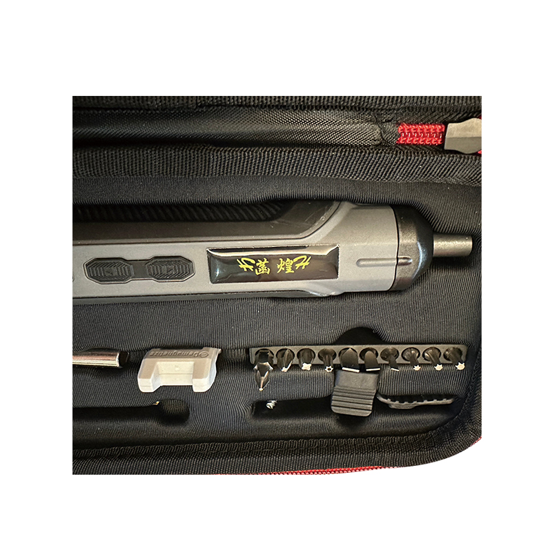 菡煌 HH16MINI 便携锂电扳手 套高清大图