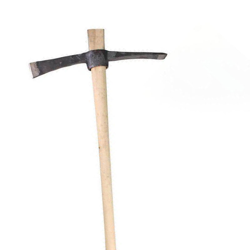 鑫睿辉 洋镐 大号带柄 把高清大图