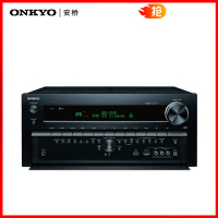 Onkyo/安桥 TX-NR929 9.2声道家庭影院接收机 全进口功放