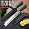商用摊位切西瓜专用水果刀锋利切哈密瓜刀切瓜果刀分切刀W8169