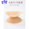 Ideamini隐形硅胶胸贴女婚纱用聚拢上托小胸加厚大胸专用薄款内衣文胸乳贴