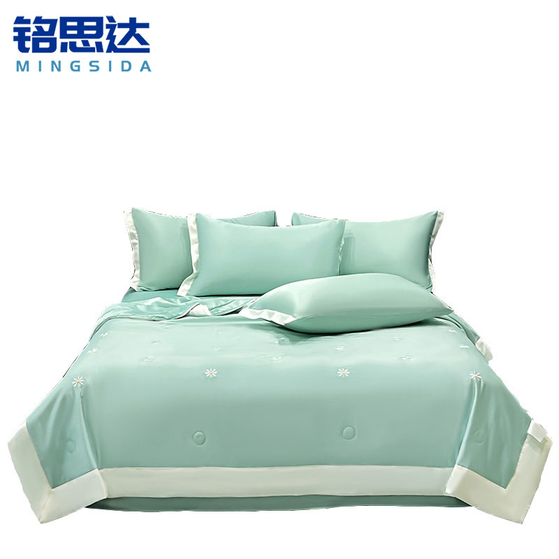 铭思达夏凉被180*220cm床