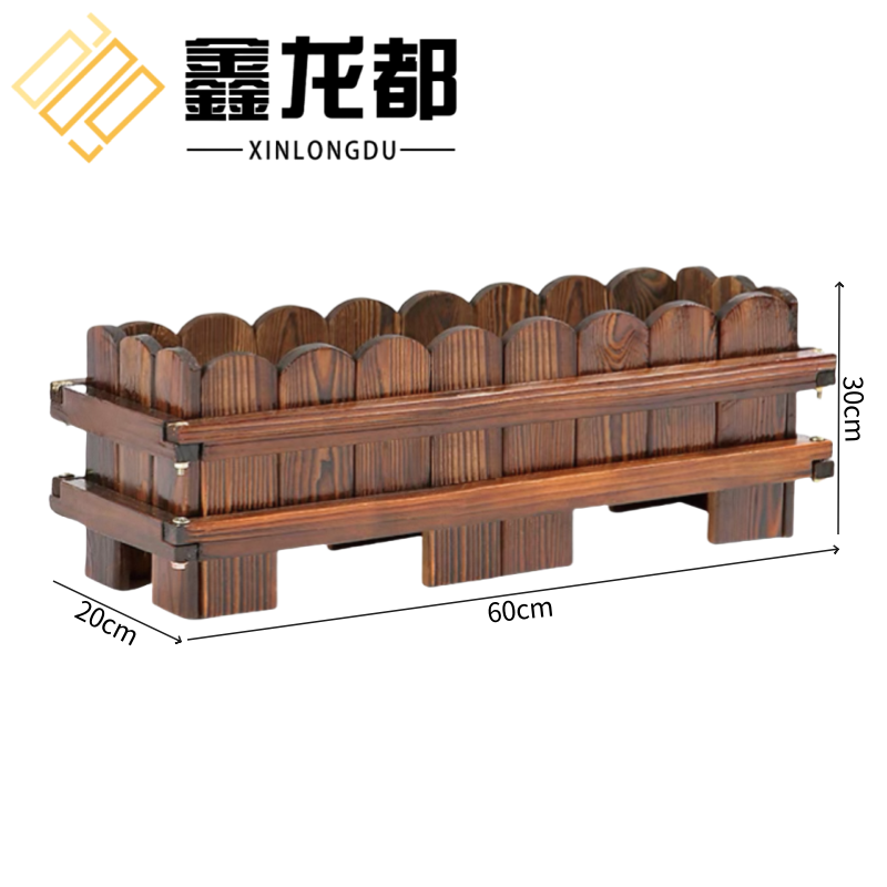 鑫龙都花箱多尺寸高清大图