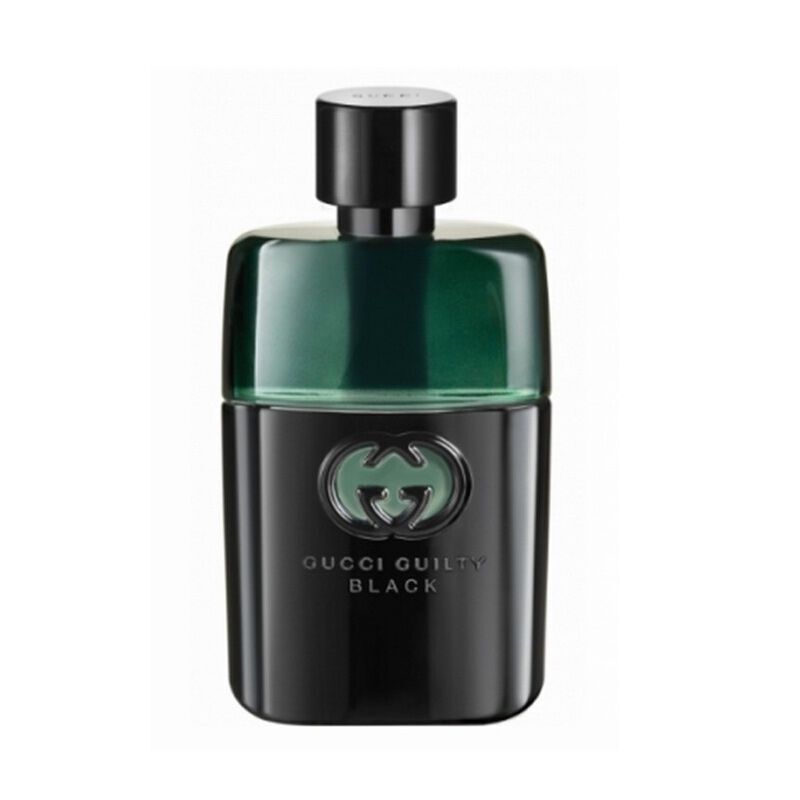 GUCCI 古驰罪爱男士香水淡香水 30ml 清新东方调 暗流惹火 法国进口
